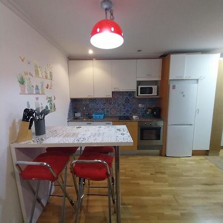 비고 Pleno Centro, Alameda, 5 Minutos Casco Vello Y Estacion Ave 아파트 외부 사진