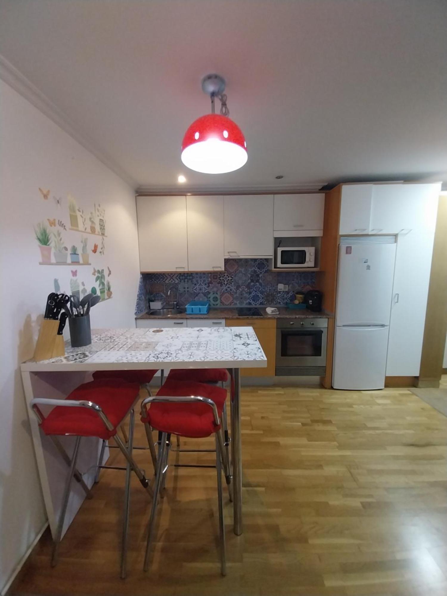 비고 Pleno Centro, Alameda, 5 Minutos Casco Vello Y Estacion Ave 아파트 외부 사진