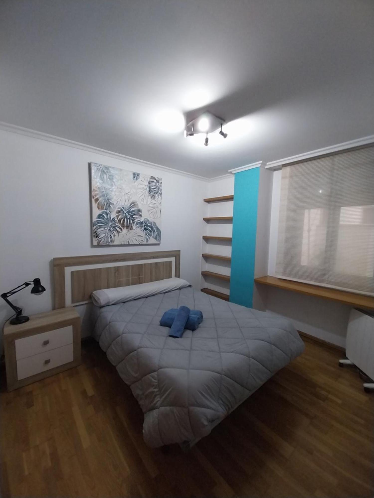 비고 Pleno Centro, Alameda, 5 Minutos Casco Vello Y Estacion Ave 아파트 외부 사진