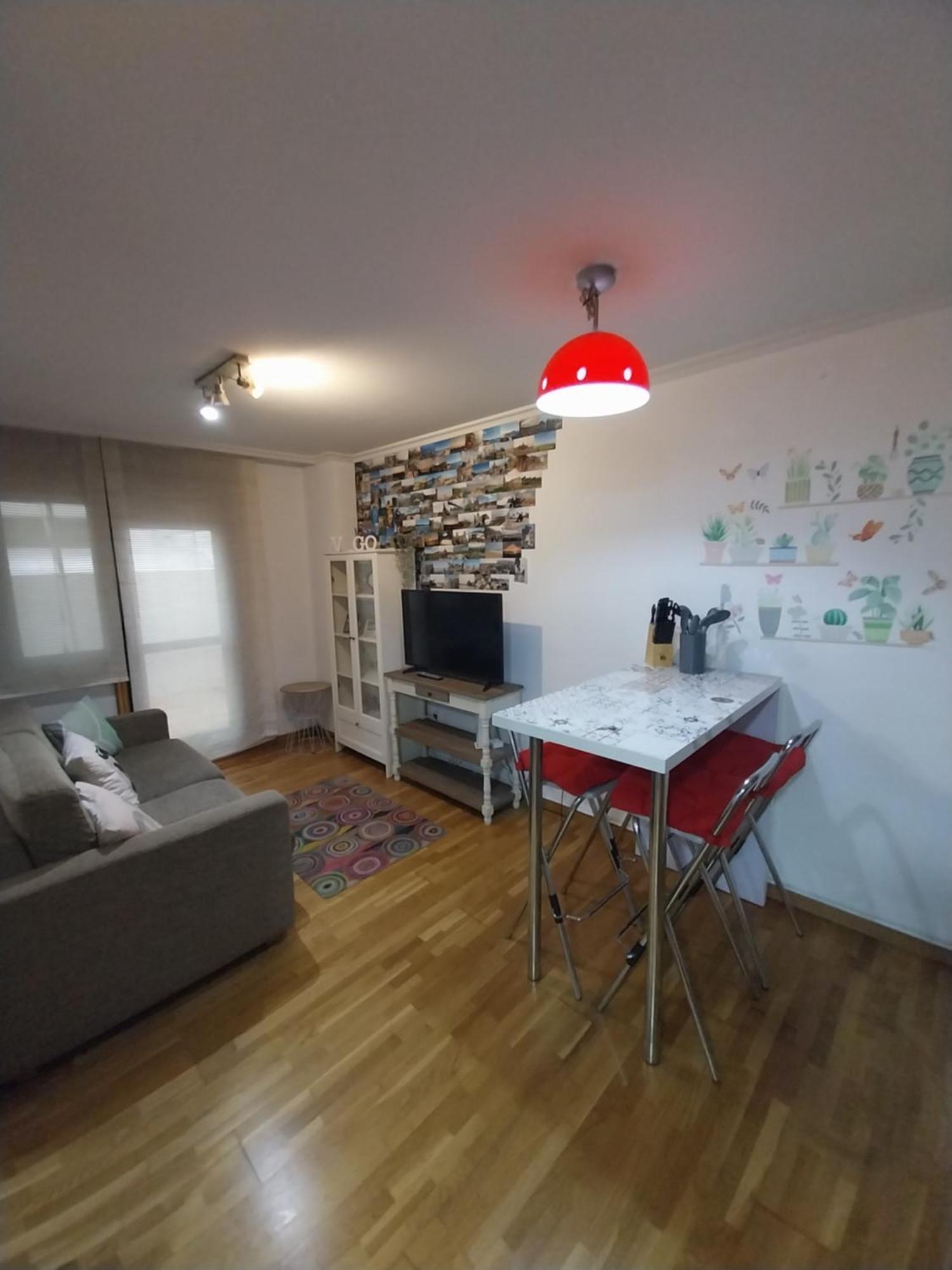 비고 Pleno Centro, Alameda, 5 Minutos Casco Vello Y Estacion Ave 아파트 외부 사진